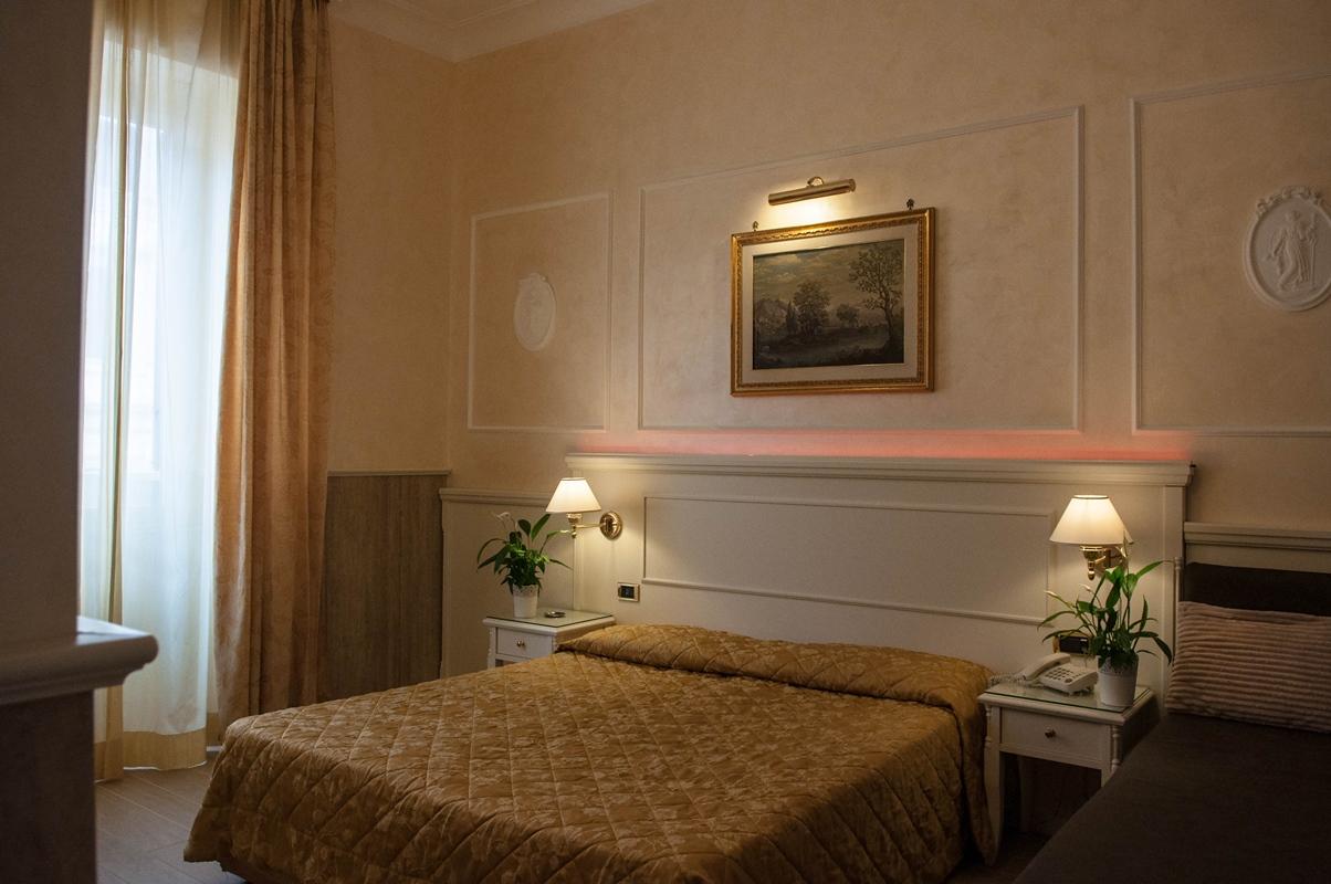 Hotel Palladium Palace 4*