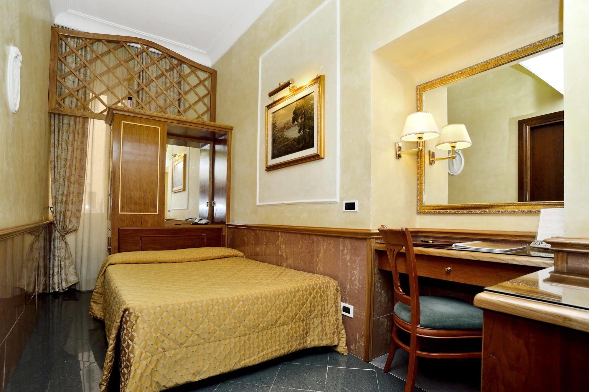 Hotel Palladium Palace Roma
